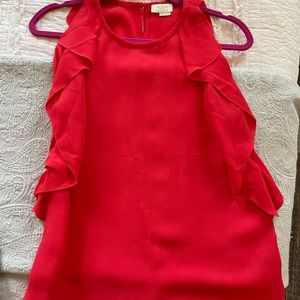 Kate Spade Live Colorfully Blouse